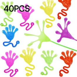 Sticker Palm Toy
